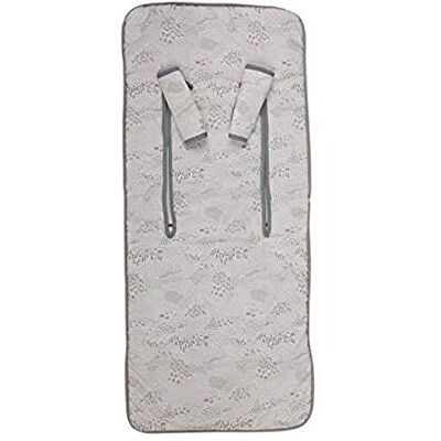 Babyline Colchoneta para silla de paseo, unisex Babyline Colchoneta para silla de paseo, unisex