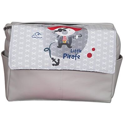 Babyline Little Pirate Bolso, unisex Babyline Little Pirate Bolso, unisex