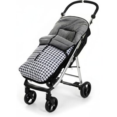various Saco de Silla de Paseo Universal-Invierno-Impermeable various Saco de Silla de Paseo Universal-Invierno-Impermeable