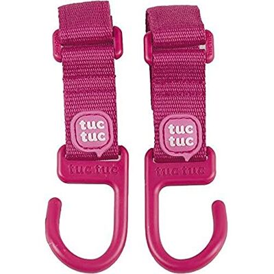 Tuc Tuc Colgadores bolsa Maternidad Easy Fixer Tuc Tuc Colgadores bolsa Maternidad Easy Fixer