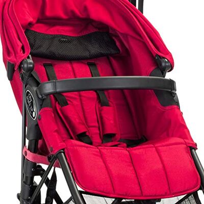 BABY JOGGER City Mini Zip Barra delantera BABY JOGGER City Mini Zip Barra delantera