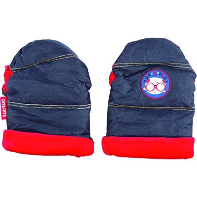 Tuc Tuc Life In The Air Cubre manos, unisex Tuc Tuc Life In The Air Cubre manos, unisex