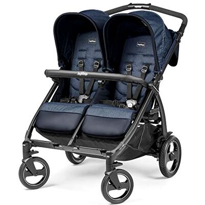 Peg Perego Book four two indigo 1 Unidad 14000 g Peg Perego Book four two indigo 1 Unidad 14000 g