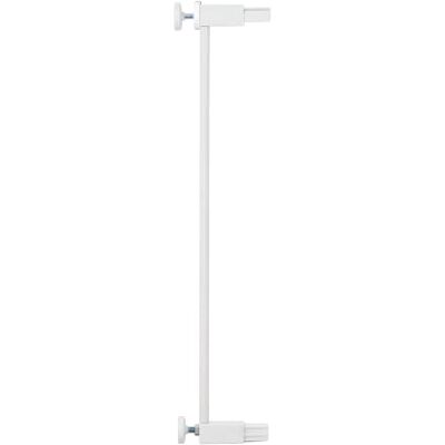 Safety 1st Easy Close Extensión Barrera Metálica 7cm, Sin Taladros, Extensión Valla Seguridad Infantil, Fácil Instalar, Ampliación Barrera Seguridad Niños Escalera, Ajuste a Presión, Blanco Safety 1st Easy Close Extensión Barrera Metálica 7cm, Sin Taladros, Extensión Valla Seguridad Infantil, Fácil Instalar, Ampliación Barrera Seguridad Niños Escalera, Ajuste a Presión, Blanco