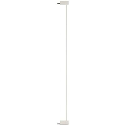 YEAUPE PRO Extensión Barrera de Seguridad Metálica 7cm, Sin Taladros, Extensión Valla Seguridad Infantil, Fácil Instalar, Ampliación Barrera Seguridad Niños Escalera, Ajuste a Presión, Blanco YEAUPE PRO Extensión Barrera de Seguridad Metálica 7cm, Sin Taladros, Extensión Valla Seguridad Infantil, Fácil Instalar, Ampliación Barrera Seguridad Niños Escalera, Ajuste a Presión, Blanco