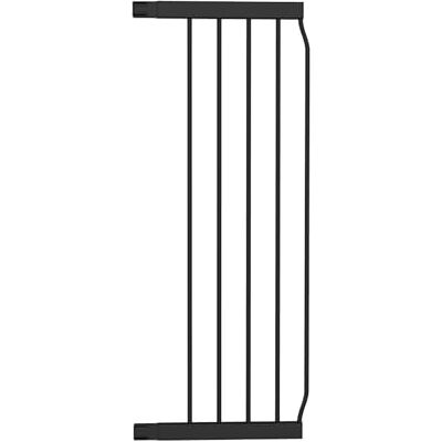 Ingenuity Extensión de 28 cm para Barrera de Seguridad Doorway Series, Amplía el Ancho a 101-108 cm, Sin Taladrar Ingenuity Extensión de 28 cm para Barrera de Seguridad Doorway Series, Amplía el Ancho a 101-108 cm, Sin Taladrar