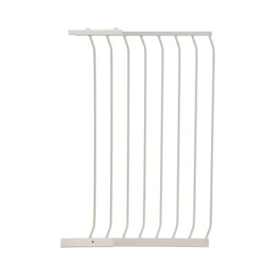 Dreambaby Extensión 63cm para barrera de seguridad Chelsea extra alta, blanca Dreambaby Extensión 63cm para barrera de seguridad Chelsea extra alta, blanca