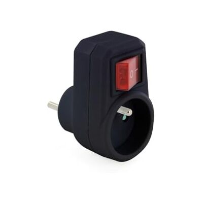 CHACON Enchufe On/Off Easy Switch CHACON Enchufe On/Off Easy Switch