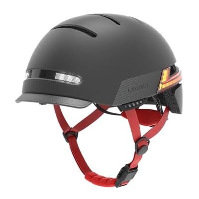 LIVALL BH51M NSO Noir LIVALL BH51M NSO Noir