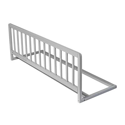 Safetots Barandilla de Madera - Proteccion de Cama Safetots Barandilla de Madera - Proteccion de Cama