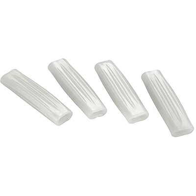 Maximex Juego de 4 protectores luminosos para puertas y ventanas que proporcionan una mejor visión en la oscuridad Maximex Juego de 4 protectores luminosos para puertas y ventanas que proporcionan una mejor visión en la oscuridad