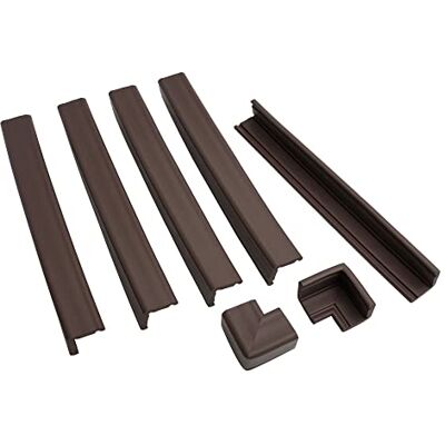 Prince Lionheart Kit Especial Protección para bordes y esquinas Prince Lionheart Kit Especial Protección para bordes y esquinas