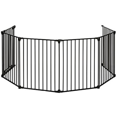 Nordlinger Pro barrera Pare fuego/multifunción Nordlinger Pro barrera Pare fuego/multifunción