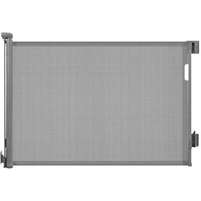 Sekey Barrera Extensible para escaleras 0-200cm – Altura 97 cm, Sin taladrar + Tornillos incluidos Cancel Plegable para Puerta, Escalera, Perro Sekey Barrera Extensible para escaleras 0-200cm – Altura 97 cm, Sin taladrar + Tornillos incluidos Cancel Plegable para Puerta, Escalera, Perro