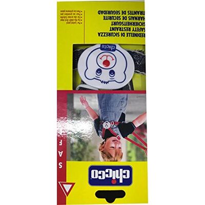 Chicco TIRANTES DE SEGURIDAD Chicco TIRANTES DE SEGURIDAD
