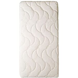 Funda de colchón de bambú para piel sensible - 50x100 cm - Colchón Funda de colchón de bambú para piel sensible - 50x100 cm - Colchón