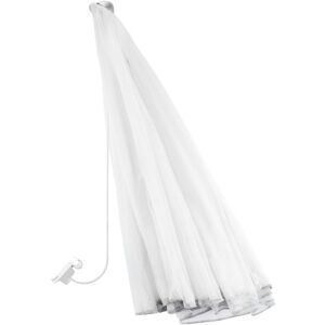 BabyBjörn Dosel para Minicuna, Blanco BabyBjörn Dosel para Minicuna, Blanco