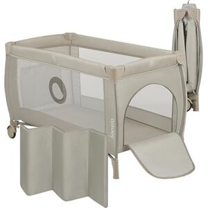 Lionelo Stefi Plus Cuna de Viaje - Cuna de Viaje Lionelo Stefi Plus Cuna de Viaje - Cuna de Viaje