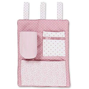 babybay Organizer, Berry, 170 g, unisex babybay Organizer, Berry, 170 g, unisex