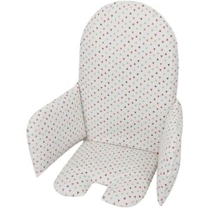 Babycalin Cojín de Silla de PVC Universal – 28 x 38 cm – Triangulares Babycalin Cojín de Silla de PVC Universal – 28 x 38 cm – Triangulares