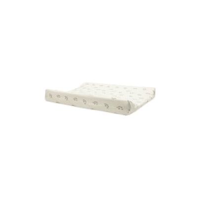 Jollein funda para cambiador Twig oliva/blanco (50x70 cm) blanco/oliva Jollein funda para cambiador Twig oliva/blanco (50x70 cm) blanco/oliva