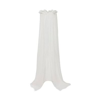 Jollein Dosel para Cuna Leafy Dreams 155 cm Efecto Arrugado Dosel para Cuna Infantil Certificado Oeko-Tex Ivory Leafs marrón Claro Jollein Dosel para Cuna Leafy Dreams 155 cm Efecto Arrugado Dosel para Cuna Infantil Certificado Oeko-Tex Ivory Leafs marrón Claro