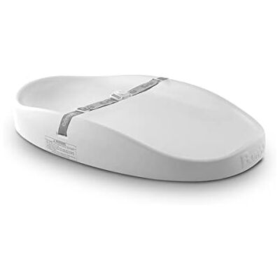 Bumbo Changing Pad Cambiador de Bebé Portátil Con Correas de Seguridad Fácil de Limpiar Espuma Premium- Diseño Ergonómico Apto para Bebés de 0 a 18 Meses (Color Cool Grey) Bumbo Changing Pad Cambiador de Bebé Portátil Con Correas de Seguridad Fácil de Limpiar Espuma Premium- Diseño Ergonómico Apto para Bebés de 0 a 18 Meses (Color Cool Grey)