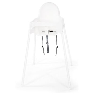 Ikea ANTILOP Trona con cinturón de seguridad Ikea ANTILOP Trona con cinturón de seguridad