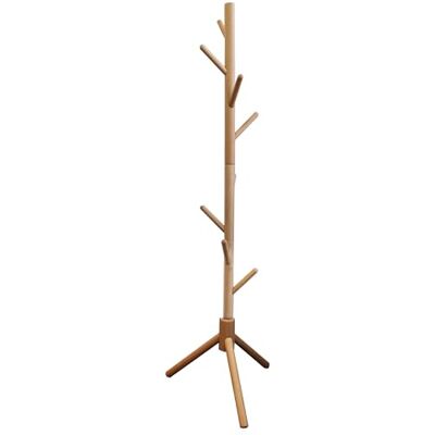 Unilux Mikado Junior perchero Madera Unilux Mikado Junior perchero Madera