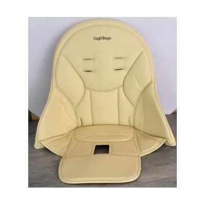 Peg Perego Funda de recambio para tronas Prima Pappa Zero 3 y Siesta Peg Perego Funda de recambio para tronas Prima Pappa Zero 3 y Siesta
