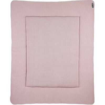 MEYCO Mini Relieve Base para Parque Infantil, Algodón, Felpa Suave, poliéster, Morado, 77x97cm MEYCO Mini Relieve Base para Parque Infantil, Algodón, Felpa Suave, poliéster, Morado, 77x97cm