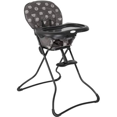 Silla de Alto Snack N' Stow de Graco - Sleepy Heads Silla de Alto Snack N' Stow de Graco - Sleepy Heads