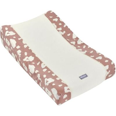 Béaba , Funda para Cambiador Sofalange, 100% Algodón Nido de Abeja, Esponja Suave, Sábana Absorbente, Confort Óptimo, Tejidos Certificados Oekotex, Savannah Bloom Béaba , Funda para Cambiador Sofalange, 100% Algodón Nido de Abeja, Esponja Suave, Sábana Absorbente, Confort Óptimo, Tejidos Certificados Oekotex, Savannah Bloom