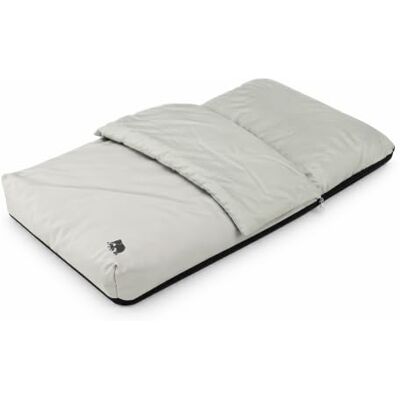 Deryan Air Traveller – Cuna de Viaje para bebé con colchón, Cuna para avión y Viaje, Cuna de Viaje para bebé (avión) – Silla y Cama – con Bolsa de Transporte y colchón – 75 x 45 x 6 cm (Negro) Deryan Air Traveller – Cuna de Viaje para bebé con colchón, Cuna para avión y Viaje, Cuna de Viaje para bebé (avión) – Silla y Cama – con Bolsa de Transporte y colchón – 75 x 45 x 6 cm (Negro)