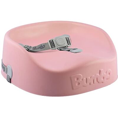 Bumbo Booster Seat Alzador Silla para Niños Asiento Elevador con Arnés de Seguridad y Correas de Fijación Fácil de Limpiar Silla Bebé Portátil para Comer Rosa (Cadle Pink) Bumbo Booster Seat Alzador Silla para Niños Asiento Elevador con Arnés de Seguridad y Correas de Fijación Fácil de Limpiar Silla Bebé Portátil para Comer Rosa (Cadle Pink)