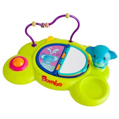 Bumbo Playtop Safari Bumbo Playtop Safari