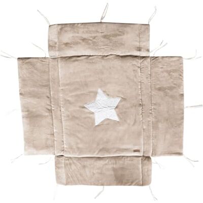 Domiva GALET PARC 75x95-100x100 GALET Domiva GALET PARC 75x95-100x100 GALET