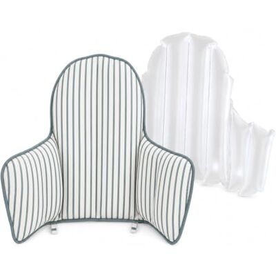 Ikea Antilop Cojín inflable para silla alta Ikea Antilop Cojín inflable para silla alta