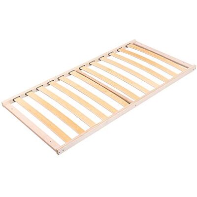 Babybay Somier para bebé - Listones para cuna 70x140 cm Babybay Somier para bebé - Listones para cuna 70x140 cm