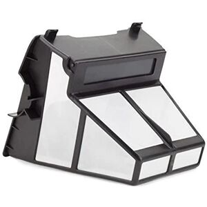 Zodiac Filtro para Residuos Grandes, 200µ, para los Limpiafondos de Piscina TornaX, Limpieza Primaveral, Transparente/Gris, Zodiac Filtro para Residuos Grandes, 200µ, para los Limpiafondos de Piscina TornaX, Limpieza Primaveral, Transparente/Gris,