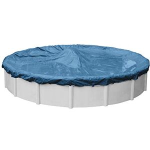 Pool Mate 3515-4PM Funda de Invierno para Piscina de Piscina Redonda Pool Mate 3515-4PM Funda de Invierno para Piscina de Piscina Redonda