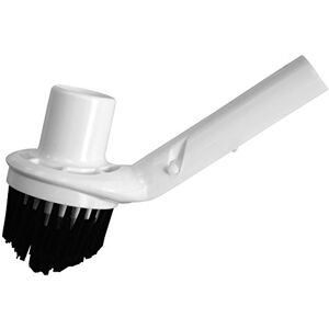 Steinbach Limpieza de la piscina y el cepillo borde eck, blanco, 87x210 mm Steinbach Limpieza de la piscina y el cepillo borde eck, blanco, 87x210 mm