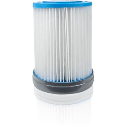 Gre Cartucho filtración de Recambio para limpiafondos a bateria CSPAN Health Vac. Recambio Original. Gre Cartucho filtración de Recambio para limpiafondos a bateria CSPAN Health Vac. Recambio Original.