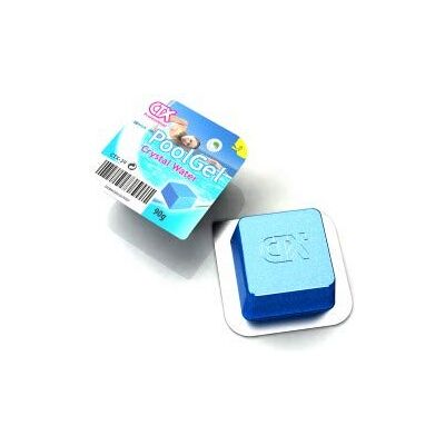CTX - CTX-39 - 3 monodosis - Gel de piscina CTX - CTX-39 - 3 monodosis - Gel de piscina