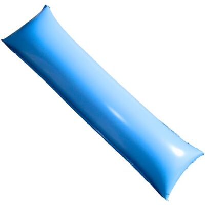 Swimline Swim Time NW152 Almohada de Aire para Cubiertas de Piscina de 41/2 pies por 15 pies Swimline Swim Time NW152 Almohada de Aire para Cubiertas de Piscina de 41/2 pies por 15 pies