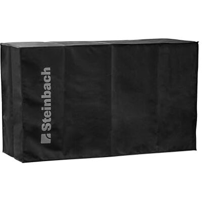 Steinbach Funda para Bomba de Calor Solid 4,3 – – Cubierta para Bomba de Calor Resistente a los Rayos UV de 49,50 x 33,80 x 42 cm para Proteger de la Lluvia, la Humedad y la Intemperie Steinbach Funda para Bomba de Calor Solid 4,3 – – Cubierta para Bomba de Calor Resistente a los Rayos UV de 49,50 x 33,80 x 42 cm para Proteger de la Lluvia, la Humedad y la Intemperie
