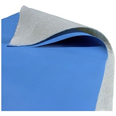 Blue Wave NL126 Acolchado Redondo Gorilla para Piso Inferior de 24 pies Blue Wave NL126 Acolchado Redondo Gorilla para Piso Inferior de 24 pies
