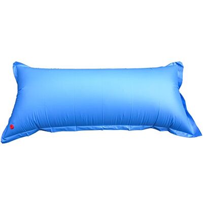 Pool Mate Piscina Mate 1 – 3745 Heavy-Duty pies x 5 pies winterizing Aire Almohada para Suelo Piscinas Pool Mate Piscina Mate 1 – 3745 Heavy-Duty pies x 5 pies winterizing Aire Almohada para Suelo Piscinas