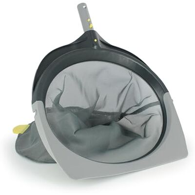 Zodiac Recogehojas de Fondo para Piscinas. Bolsa de Malla de Gran Capacidad. Zodiac Recogehojas de Fondo para Piscinas. Bolsa de Malla de Gran Capacidad.