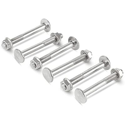 Swimline Hydrotools Escalera Pernos de Acero Inoxidable Swimline Hydrotools Escalera Pernos de Acero Inoxidable